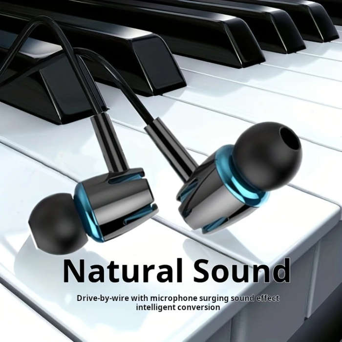 Earphone