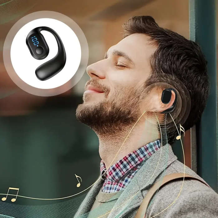 Wireless Headphones