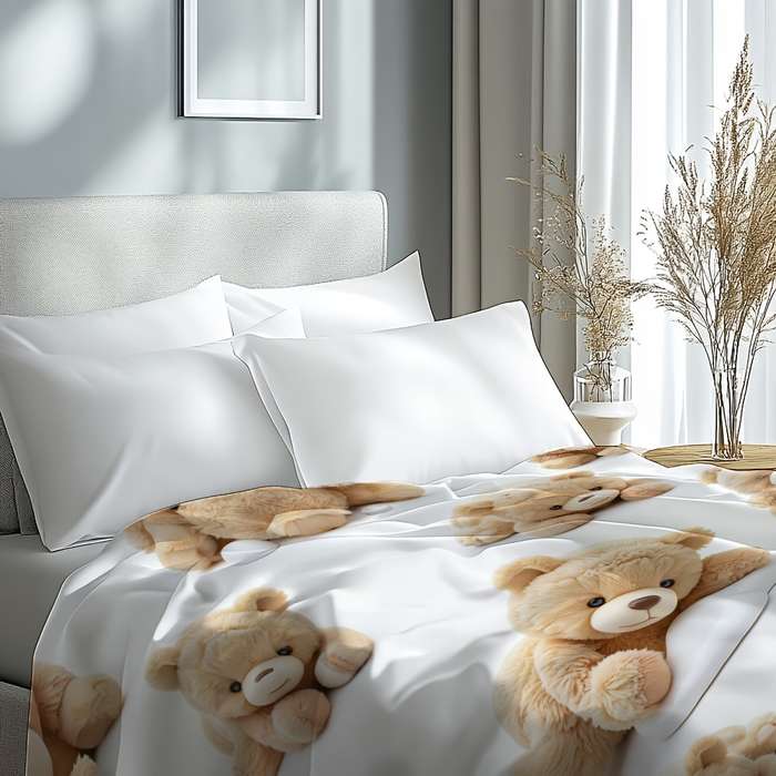 1ps Blanket Size 70X100Cm 27.56X39.37Inch