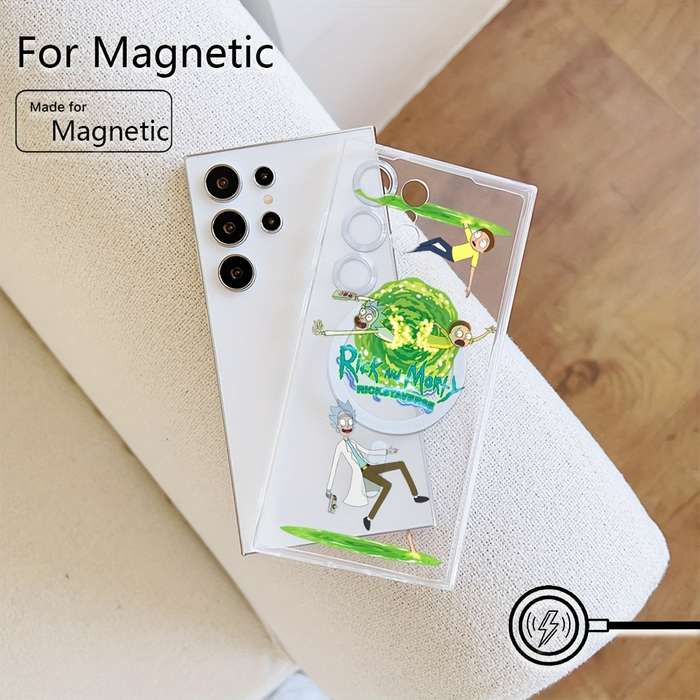 1Ps Mixed Color 1 For Samsung Samsung Galaxy S23 Fe Phone Cases