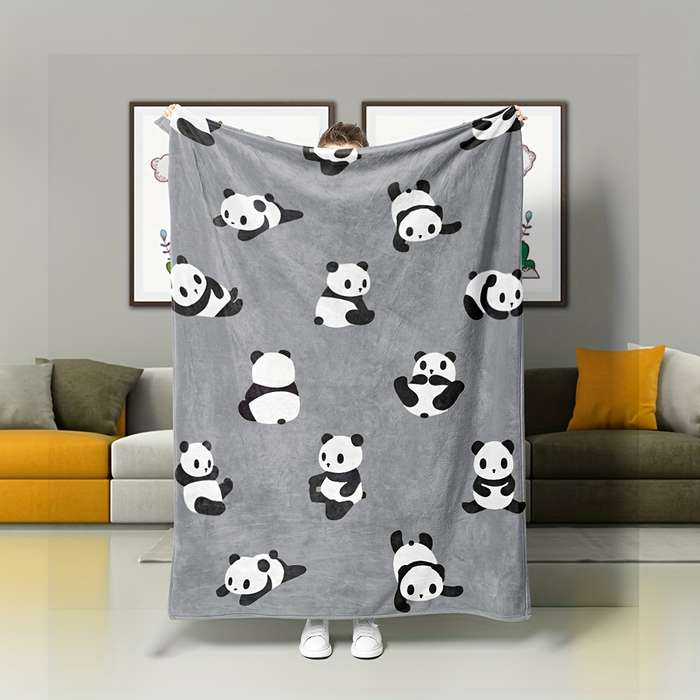 1ps Blanket Color Cows size 180cmx200cm