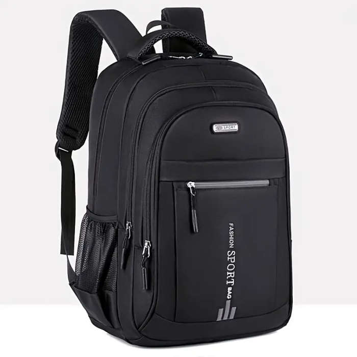 1pc Travel Luggage Backpack High-end Large Capacity Business Travel Computer Bag For Women Going Out