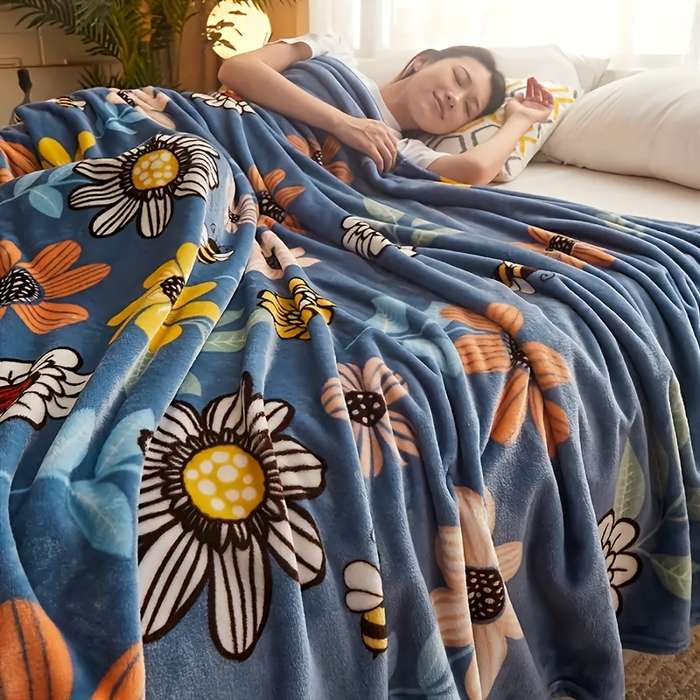 1ps Blanket Size 180X200Cm 70.86X78.74In