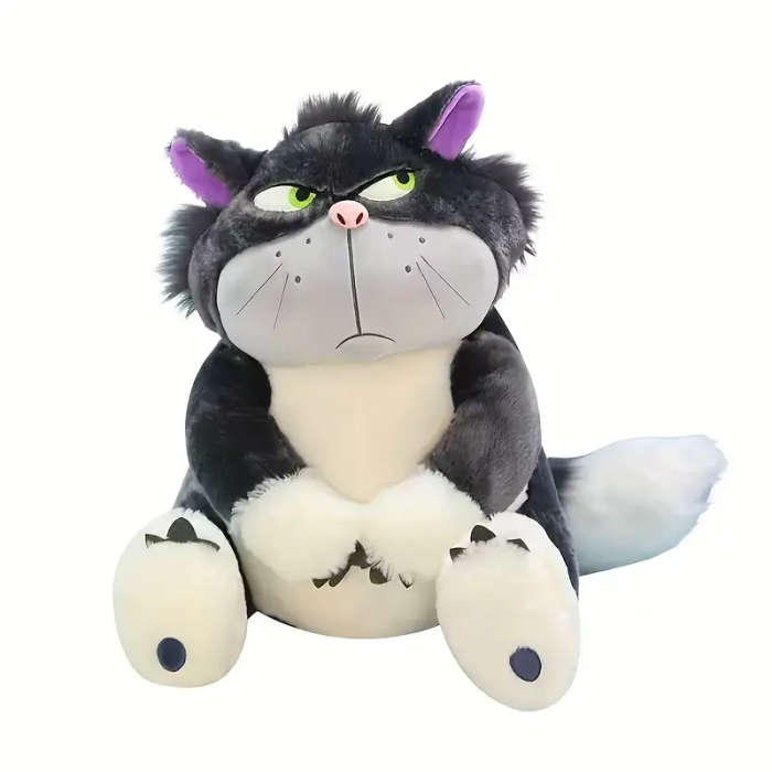 Disney Officially Licensed Little Devil Plush Toy
