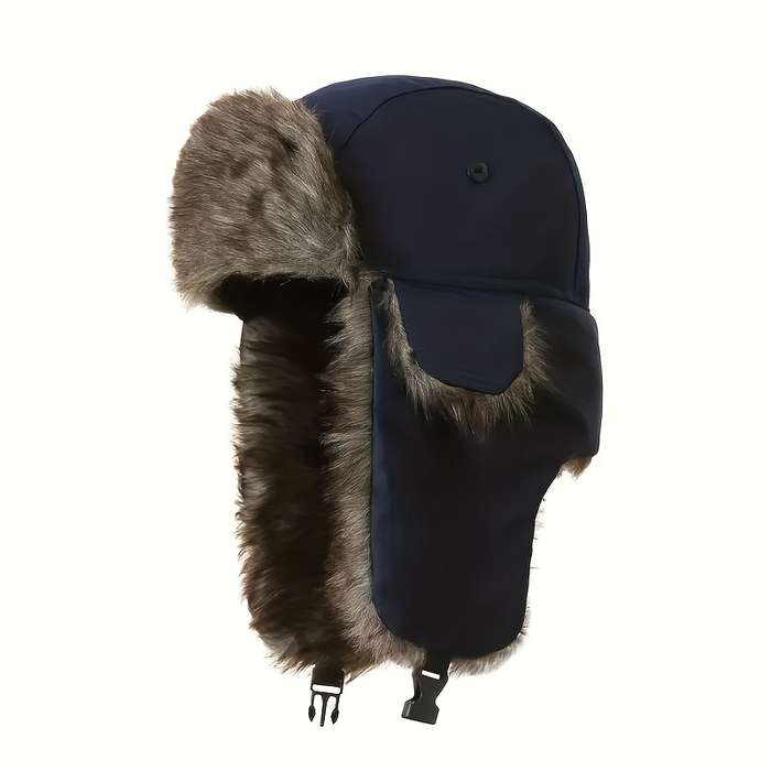 Hat Black
