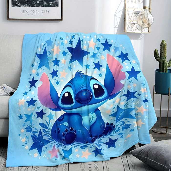 1ps Blanket Size 150X200Cm