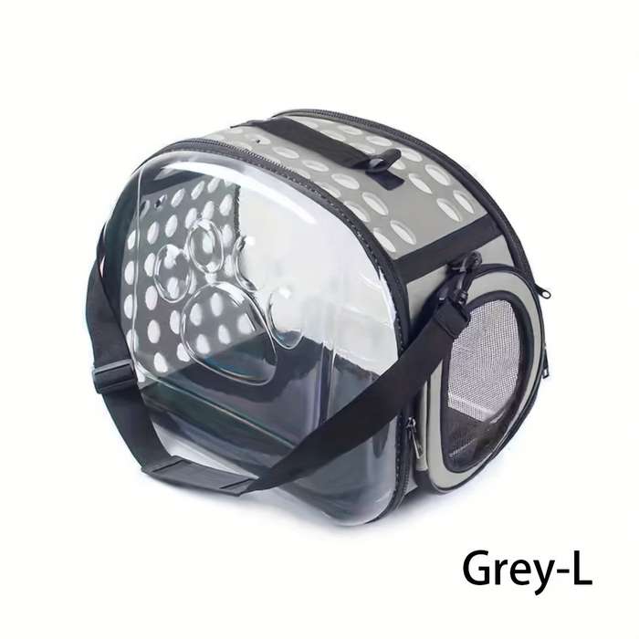 1pc BlackModel Large Pet Bag