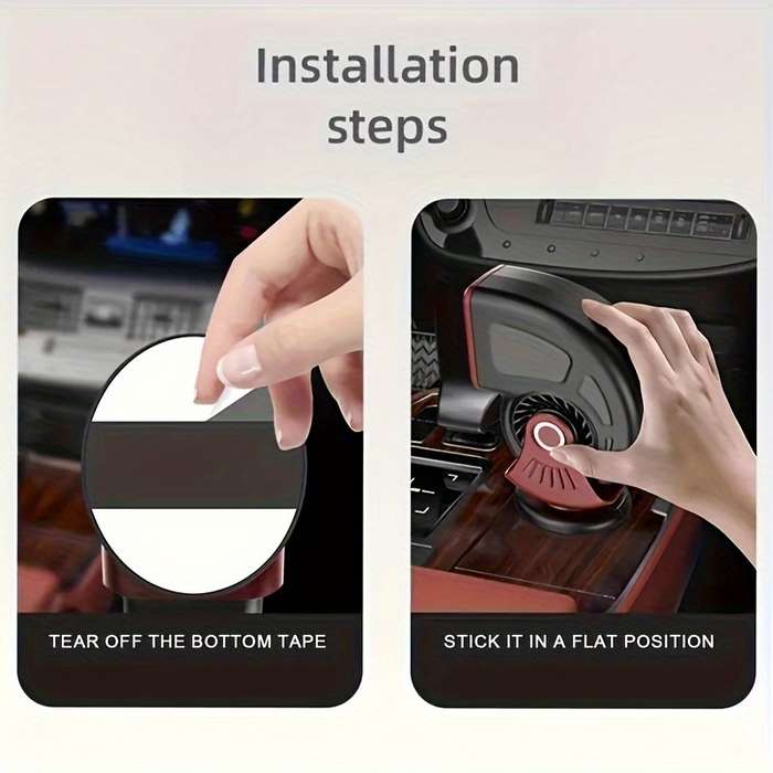 1pc Black  Heater