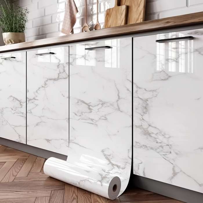 1PC Wall StickersFor Galaxy GrayLength 10 MeterssXWidth  23.62in
