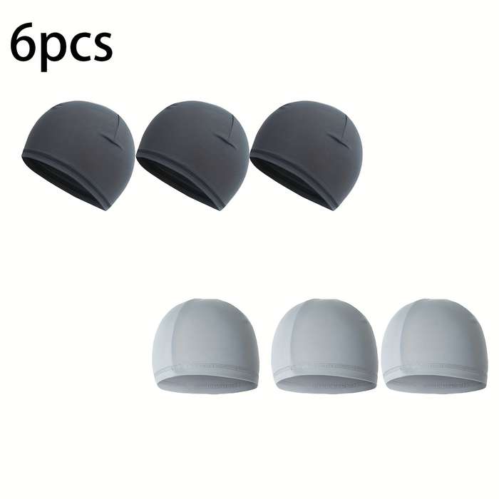 Hat Core Colors 6 Pack
