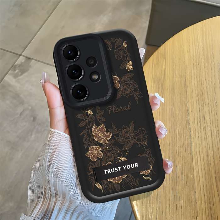 1pc Mixed Color 4 For Samsung Galaxy A73 5G Phone Cases