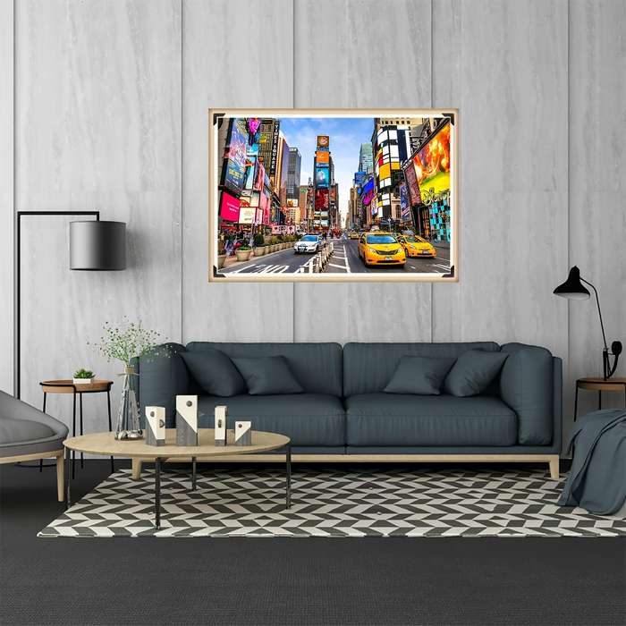 1000 Piece Paper Jigsaw Puzzle For Adults