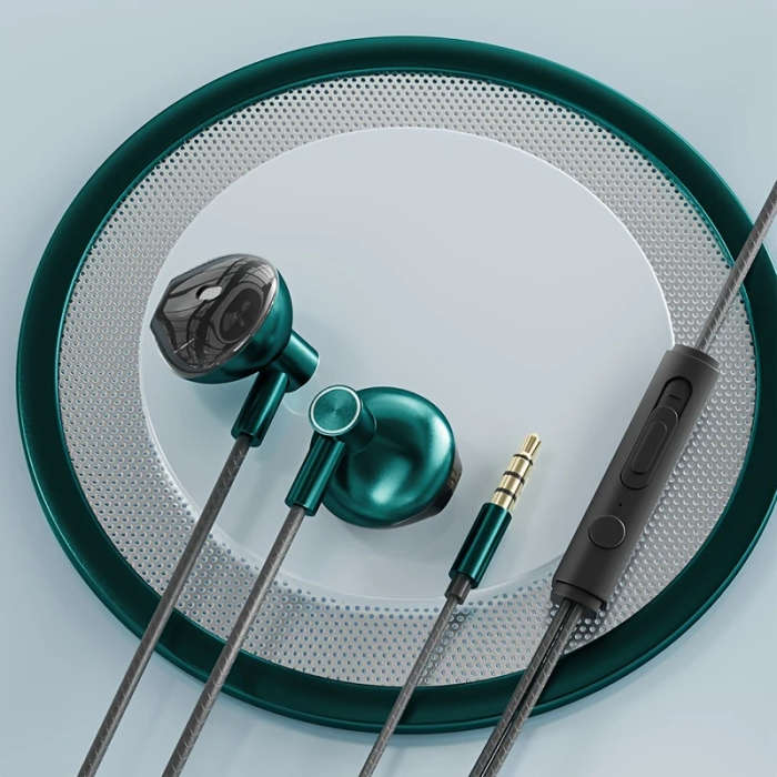 Earphone