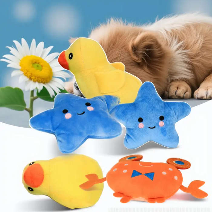 Dog Chew Toys