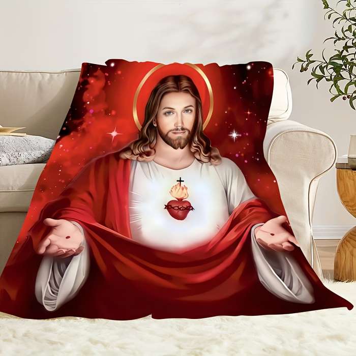 1ps Blanket Size 149.99X200.0Cm