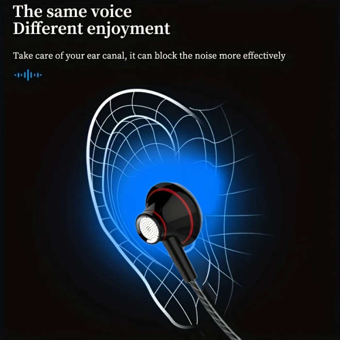 Earphone