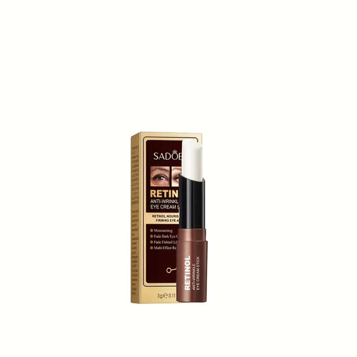 Retinol Eye Cream Stick