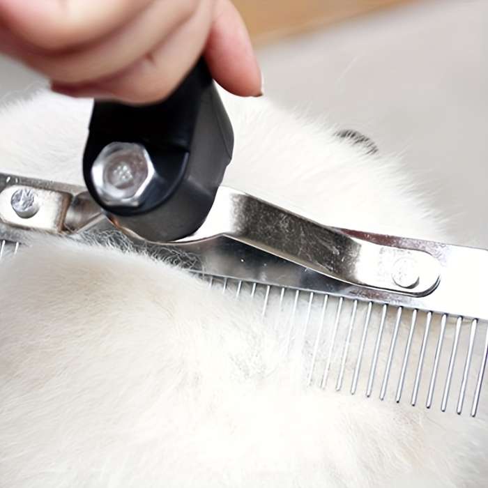 1Piece Pet Comb
