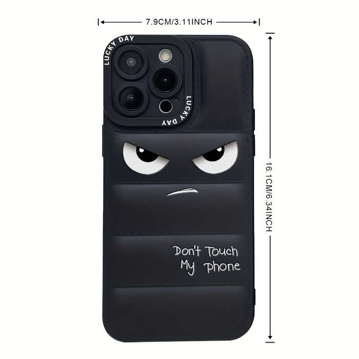 1Ps Black For Samsung Redmi Note 10 4G Phone Cases
