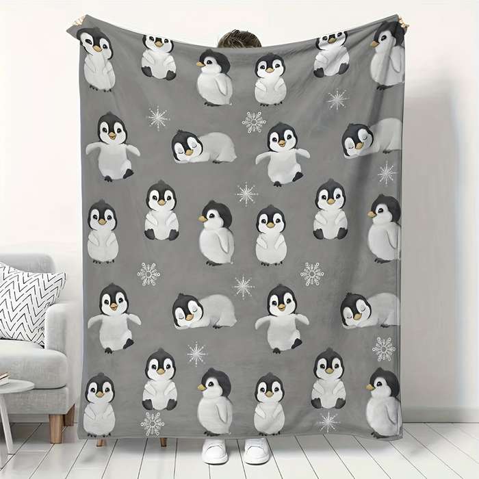 1ps Blanket Color Multicolor size 51inx59in 130cmx150cm