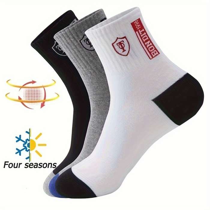 1Pairs Sock 10Pairs Mixed  One Size