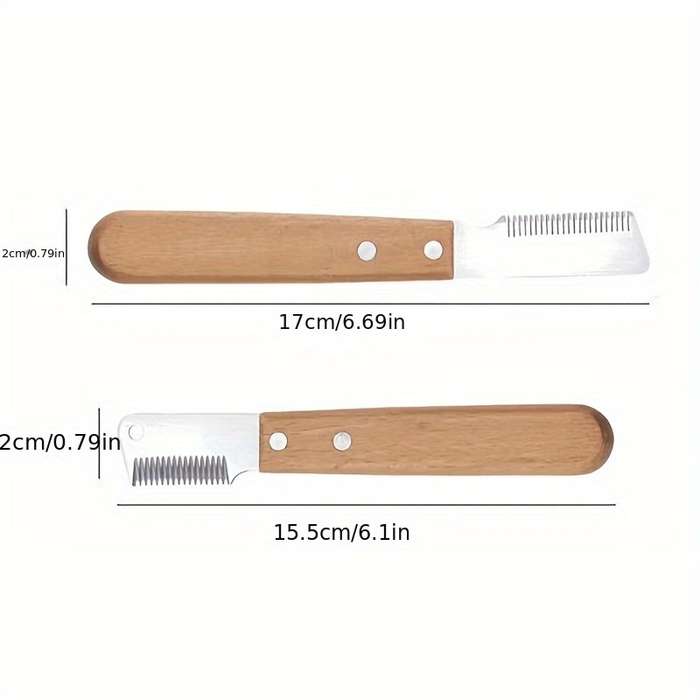 1pc Comb Pet Comb