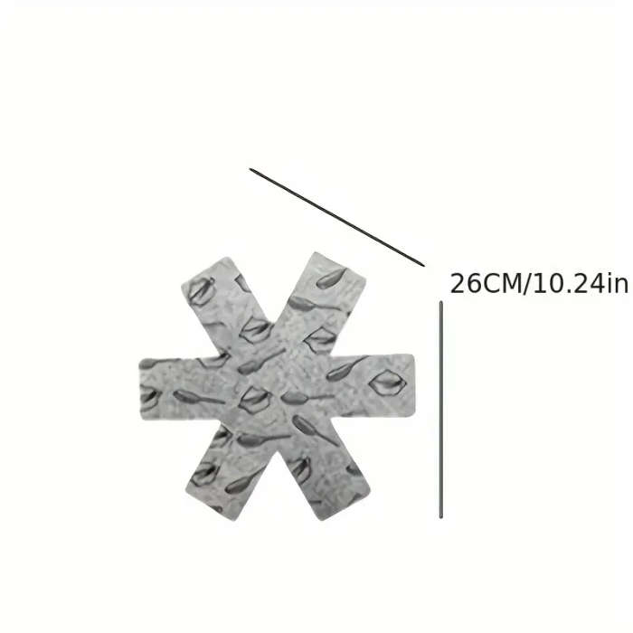 Heat Insulating Pads