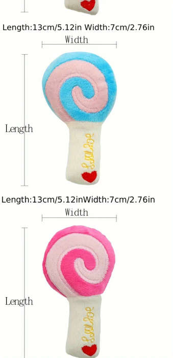 Pet Chew Toy