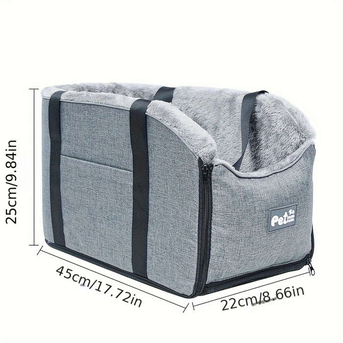 1pc 51*40*35cm Pet Cage