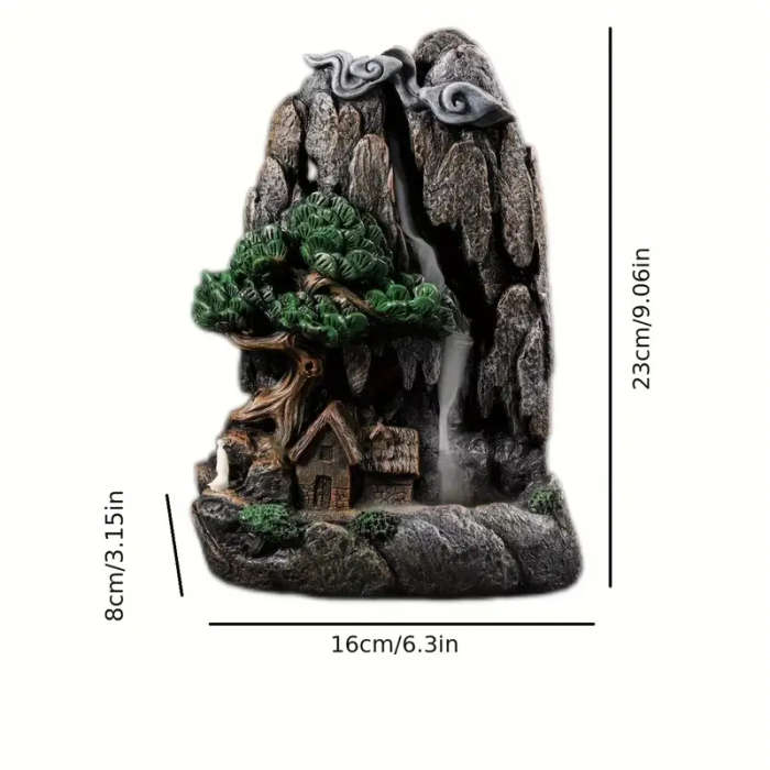 Incense Burner