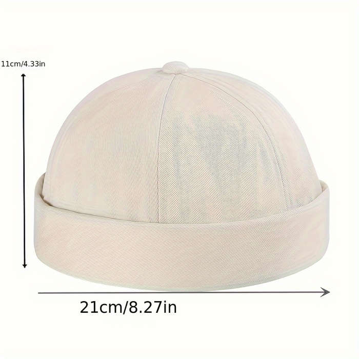 Hat Black