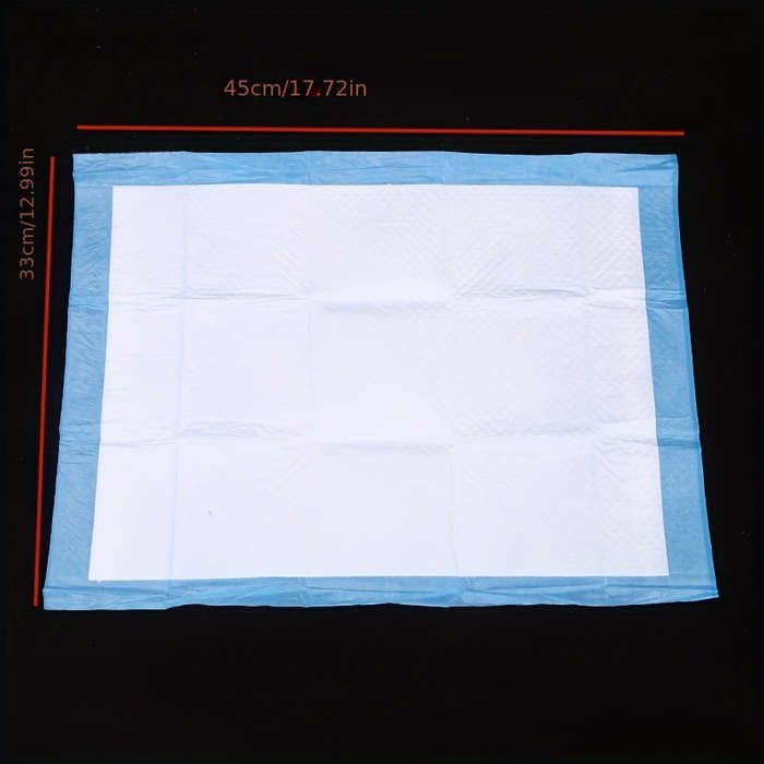 10Pcs Diaper