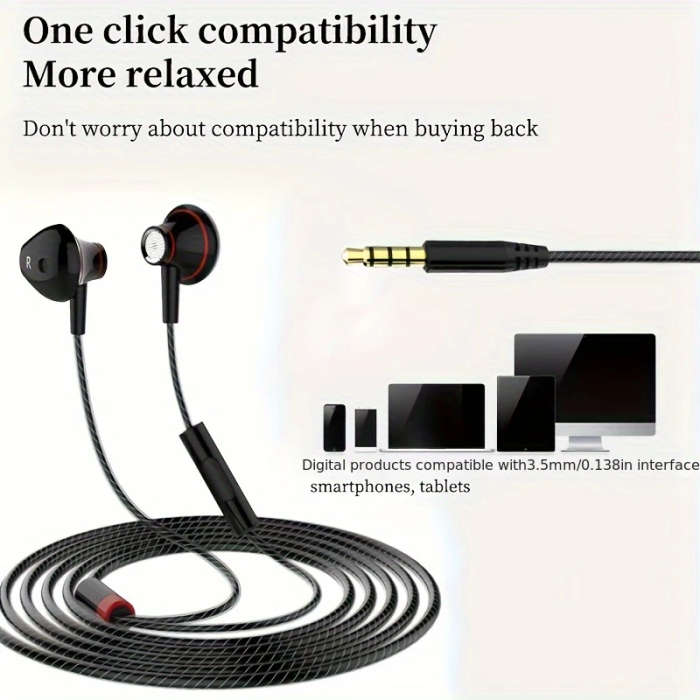 Earphone