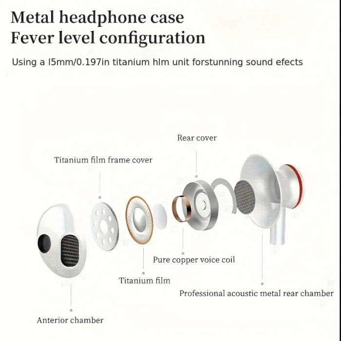 Earphone