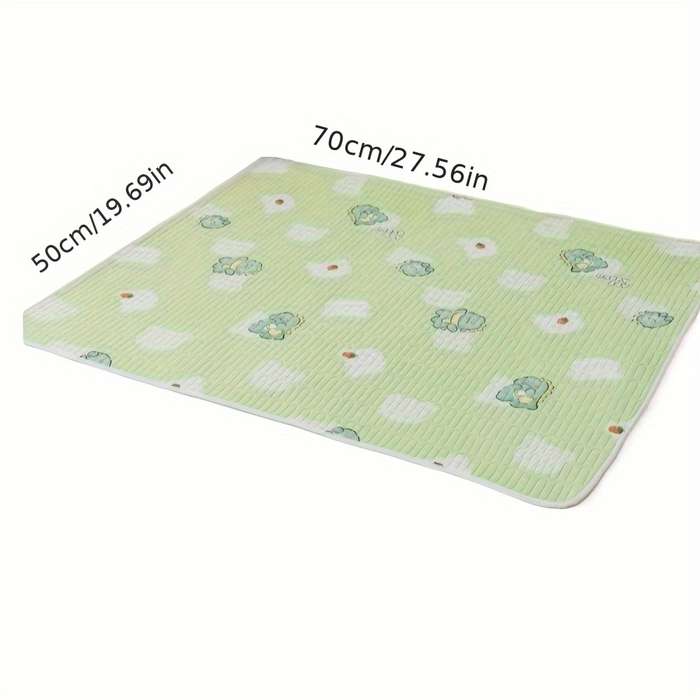 1piece Rabbit Cooling Pad