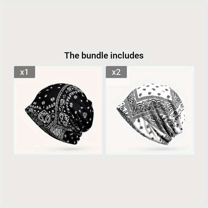 Hat Black Add White 2