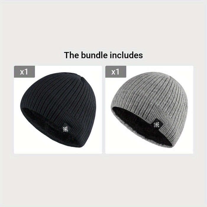 Hat Navy Blue Add Light Grey