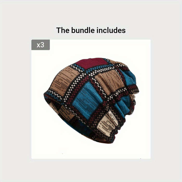 Hat Blue