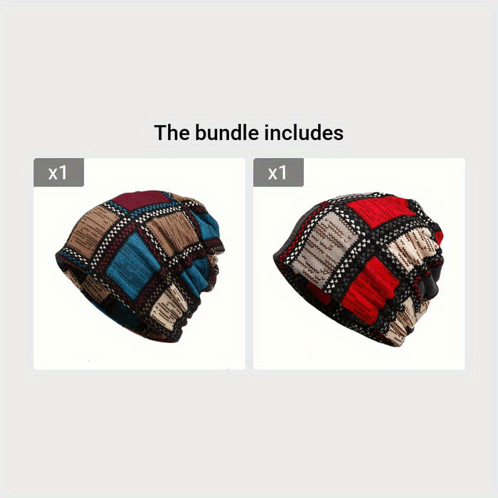 Hat Blue