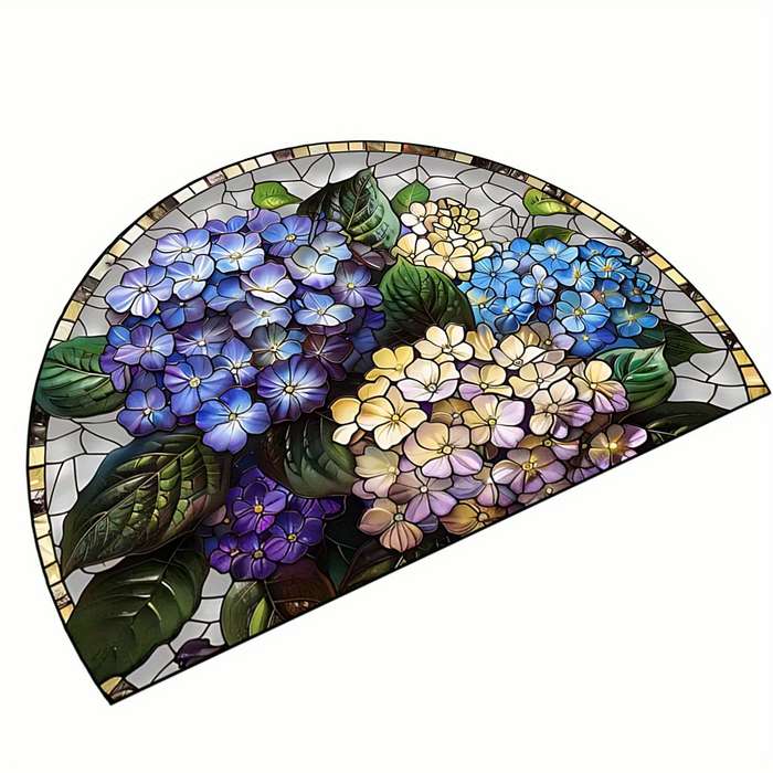 1Pc 60x90cm 24x35inch Floor Mat