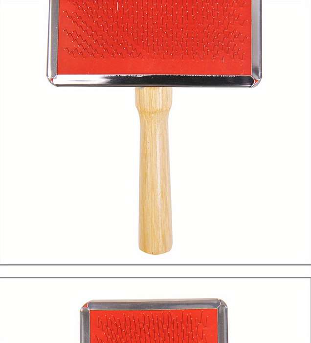 1pc Medium Pet Comb