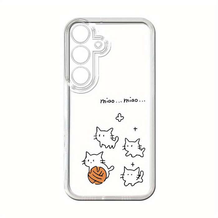 1Ps Mixed Color 1 For Samsung Galaxy A71 Phone Cases