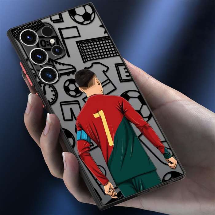 1Ps Mixed Color 1 For Samsung Samsung Galaxy Note 8 Phone Cases