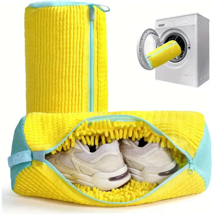 Washing Machine Shoe Bags