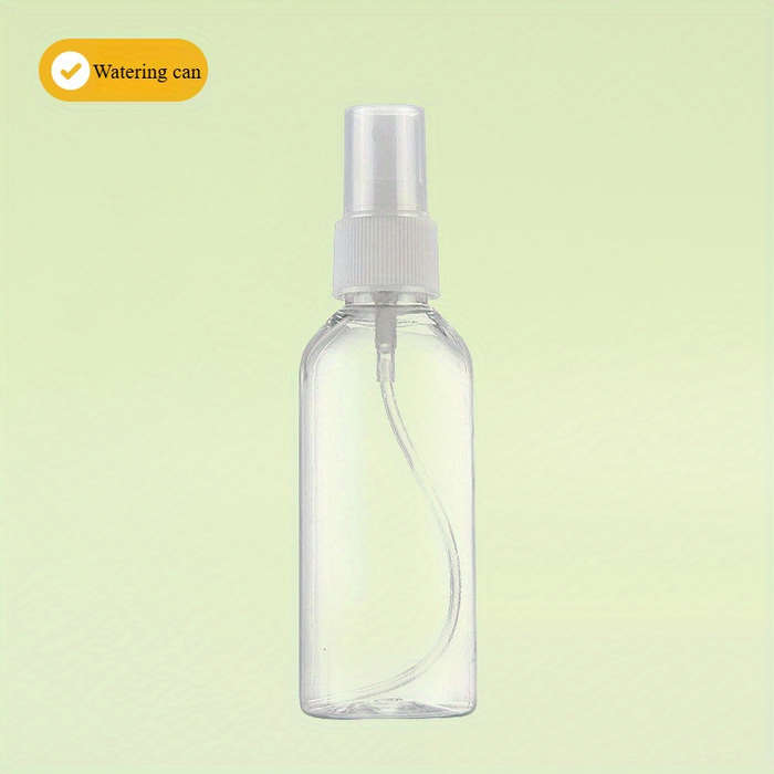 1pc Durian Massage Comb Green Add Cat Grass Spray Bottle 2.03 oz Pet Comb