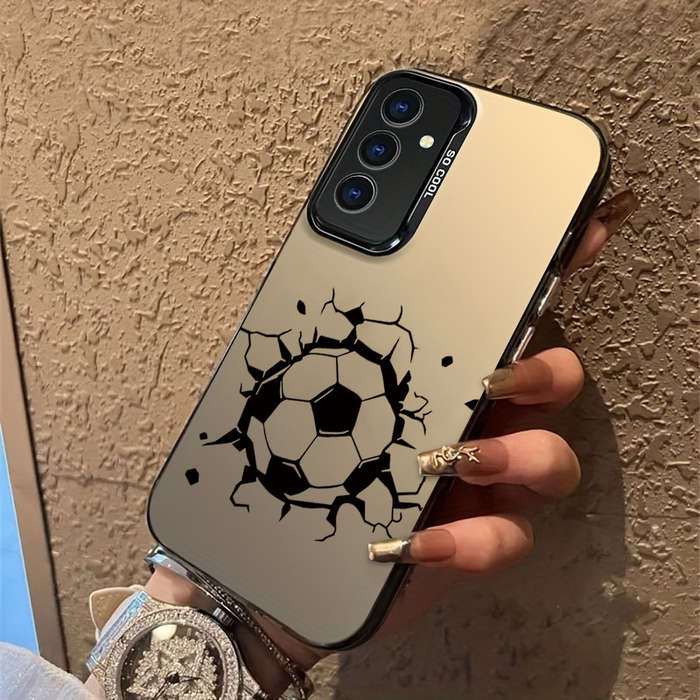 1Ps Mixed Color 1 For Samsung Galaxy Note 9 Phone Cases