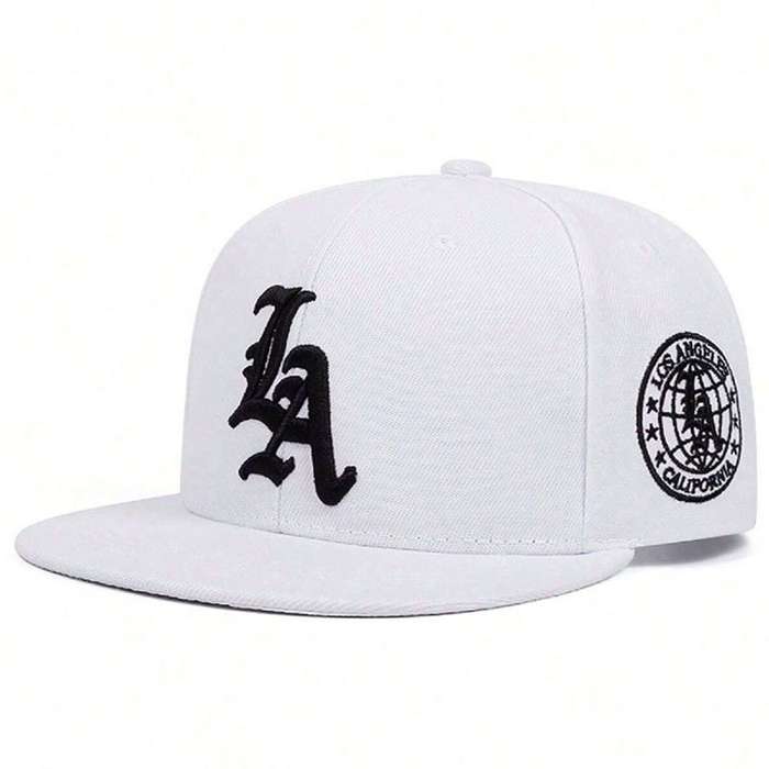 Hat Black