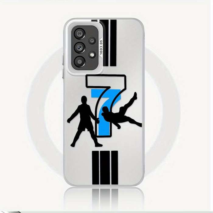 1Ps Mixed Color 3 For Samsung Samsung Galaxy A14 4G Phone Cases