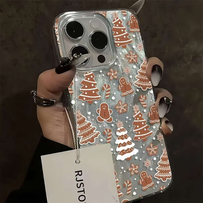 1pc White For Samsung Galaxy A32 4G Phone Cases