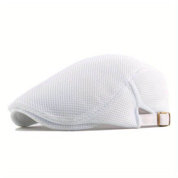 Hat White